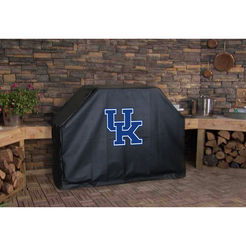 Housse de gril NCAA - s'adapte jusqu'à 72 po, Kentucky