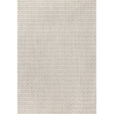 Tapis rectangulaire Coldiron
