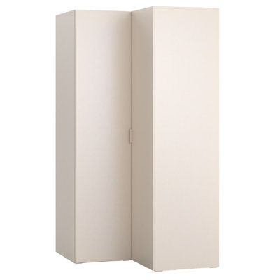 Essie 1 Door Wardrobe