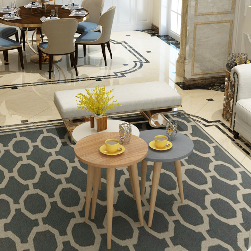 Wanneroo Nesting Tables