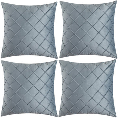 Velvet Pillow Cover
