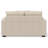 Mornimont 67'' Upholstered Loveseat with Comfort Coil Seating and 3 Included Accent Pillows-1425253334