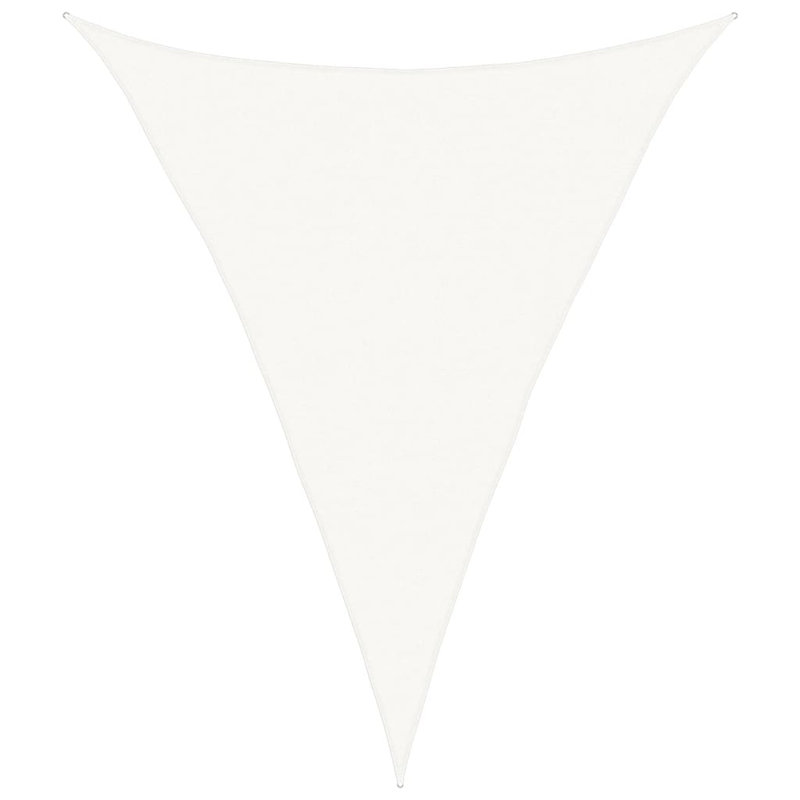 Anhthu 4m x 5m Triangular Shade Sail