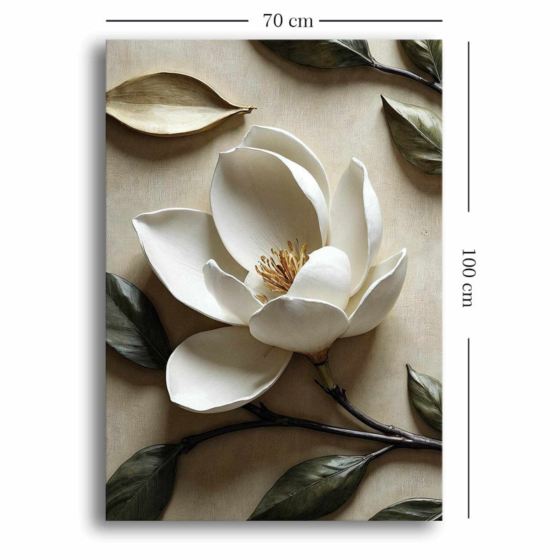 Decorative Canvas Painting
