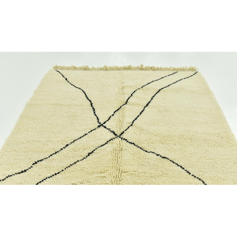 Parra Ivory Rug