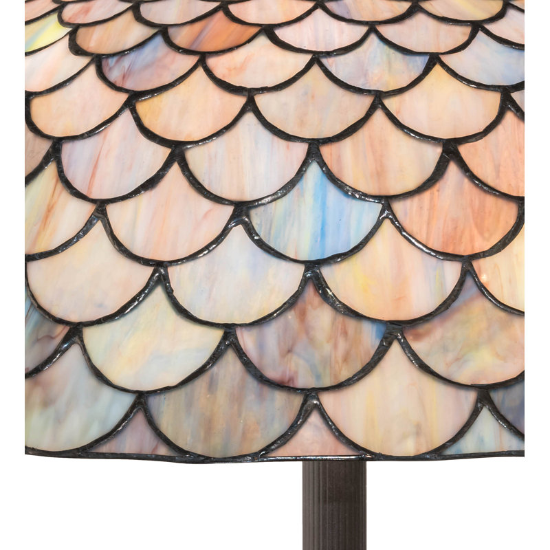 Lykins Floor Lamp Set