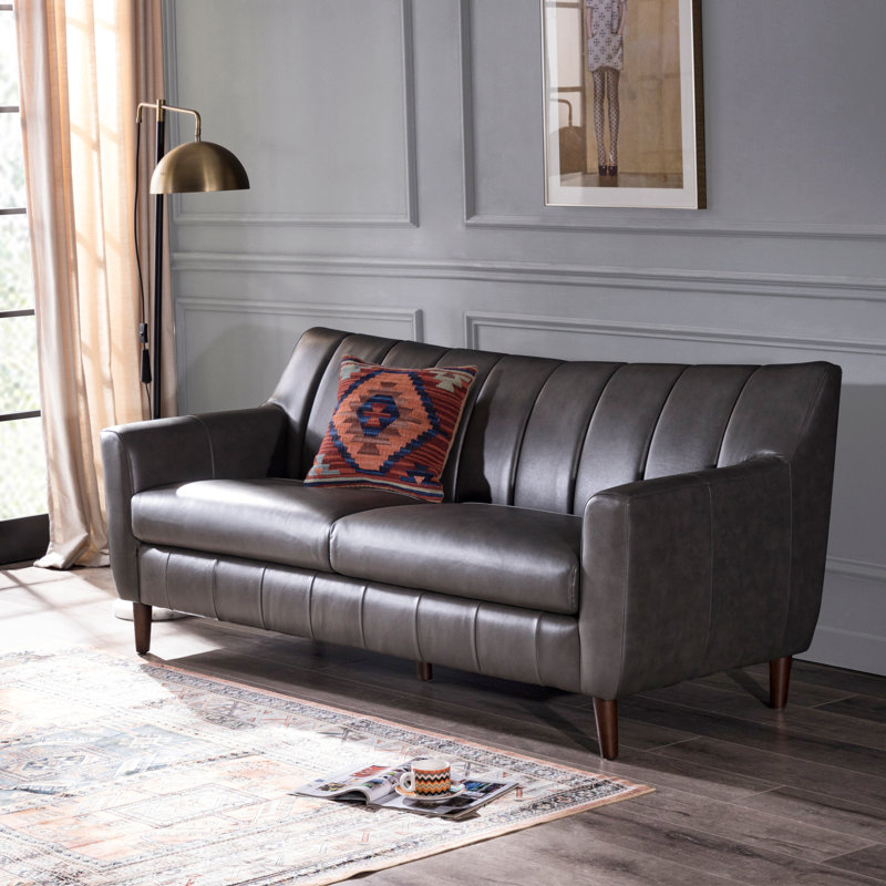 Apperson Upholstered 78'' Sofa