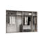 Manufactured Wood Wardrobe-1301045499