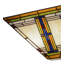 Nevada 2 - Light Flush Mounted Sconce
