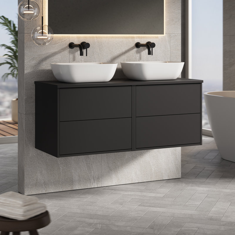 Taheera Bathroom Furniture Suite