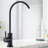 INLE Kitchen Faucet-70762342