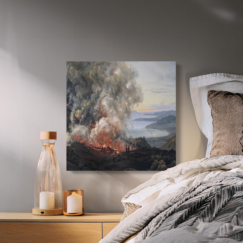 Payan Wrapped Canvas Print Set, 12x12