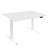 Mount-It Ultimate Dual Motor Electric Standing Desk with 48" Tabletop-884528142-884528141