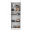 Garde-manger Coahoma, cuisine, blanc