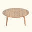 Table basse Verona