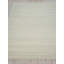 Martha Hand Tufted New Zealand Wool Silver/Ivory Area Rug-1099896600