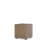 Gianna 15.75"W 2-Drawer Nightstand-800752025
