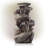 Hailey Weather Resistant Floor Fountain with Light