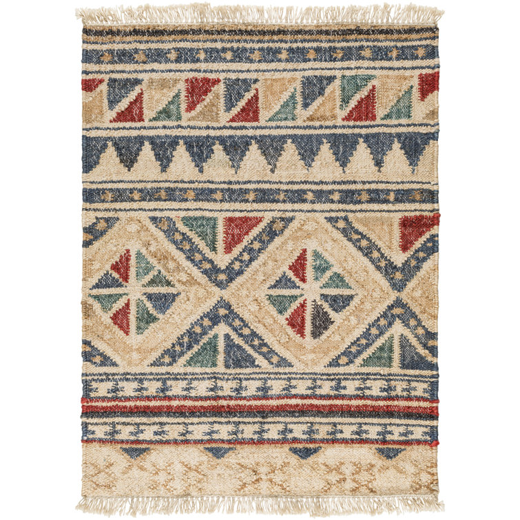 Myler Southwestern Indoor Rug