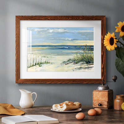 " Path To Sea "