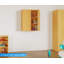 Armoire murale de rangement à 3 niveaux Tot Mate-35723745-35723742