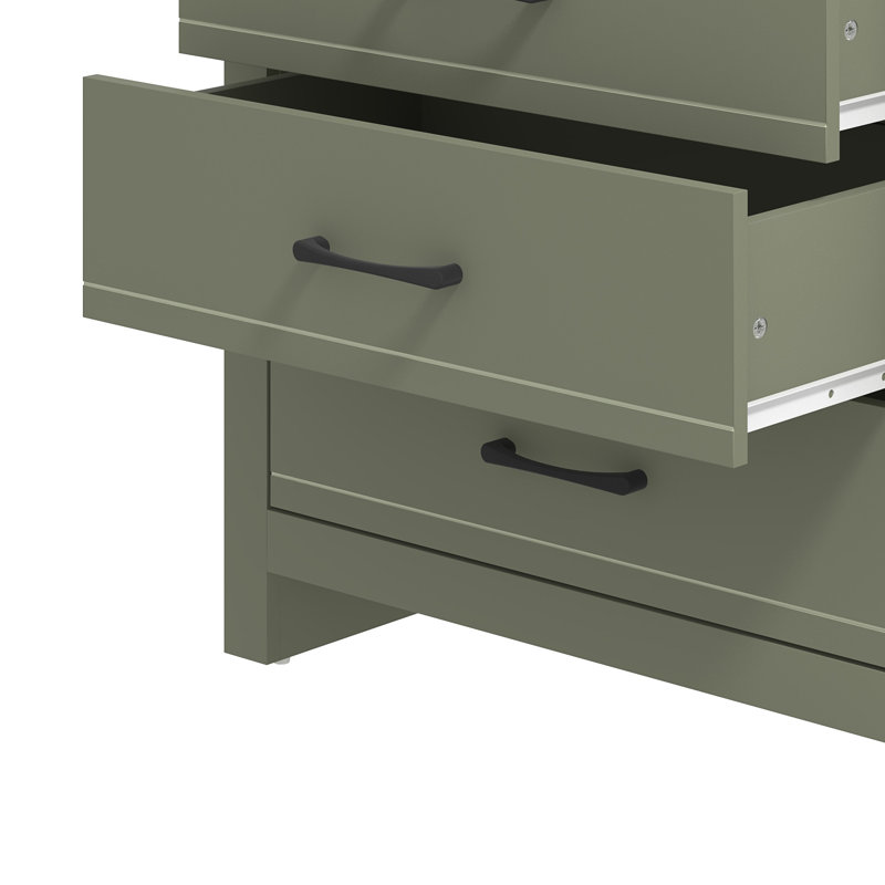 Limestone Storage Duo Set, Kale Green/Reviera Eichi
