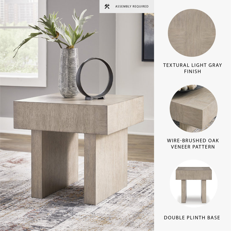 Table de bout Lakieta
