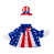 Patriotic Suit