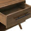 Table de chevet Cheeseman Emery Pecan