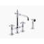 Artifacts® Bridge Faucet-1385969049-1424801062