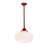 Mossman 1 - Light Single Pendant