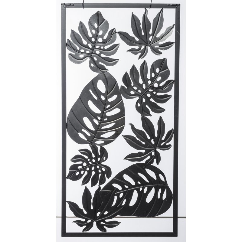 Coastal Wall Decor, Matt Brushed Nickel