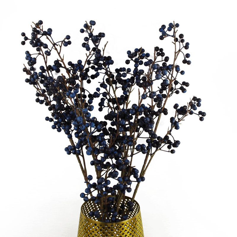 Plastic, Silk Artificial Arrangement