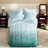 Ultimate Comfort Bedding Sets, Polyester Aqua Shaggy Fur For Home