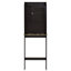Armoire de rangement moderne en bois pour la maison-1739665235