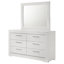 Commode 6 tiroirs Rodrigue-116447846