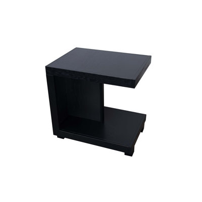 Laurel Canyon Chairside Table