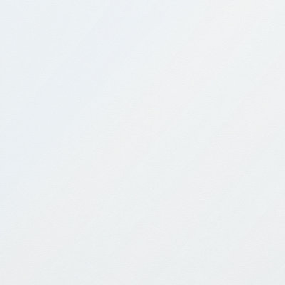 White Window Film Wall Sticker