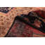 Tapis brun Konya Anatolian 4 pi 9 po x 8 pi 6 po