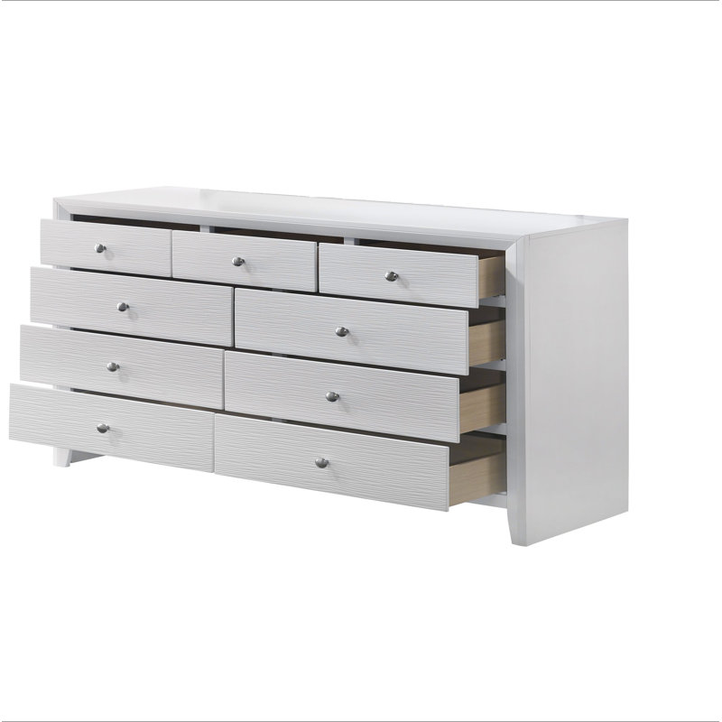 Meuble en bois 1Pc