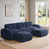 Navy Velvet est en rupture de stock