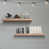 Natural Wood is out of stock