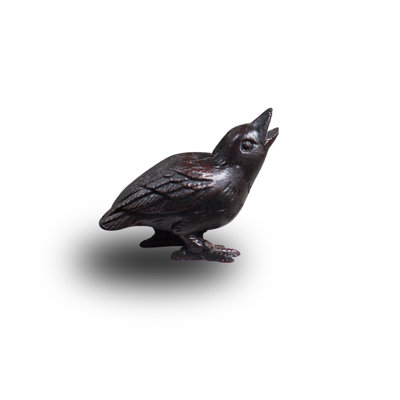 Animals Metal Garden Statue