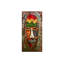 Handmade Modern Characters Wall Decor on Metal