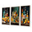 Zeste urbain cocktail et condiments-284407681-284407691