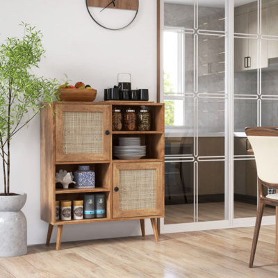 Asthon Sideboard by Wade Logan