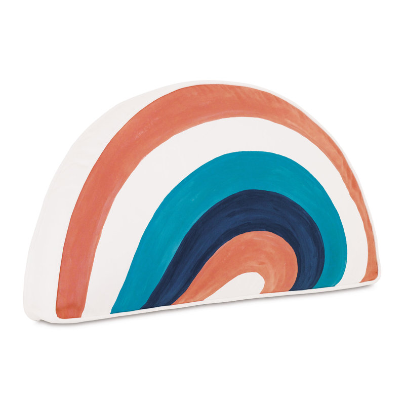 Phineas Novelty Pillow Cover & Insert