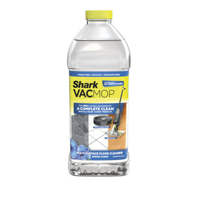 Shark VACMOP Multi-Surface Cleaner Refill 2L bottle