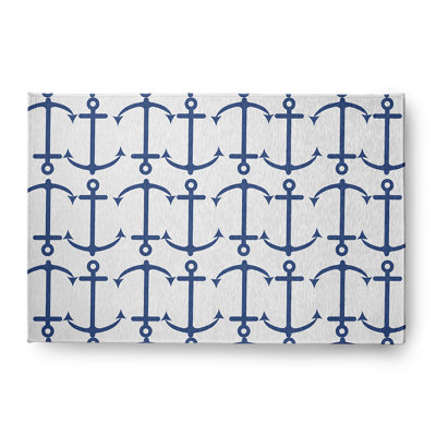 Upstream Chenille Indoor / Outdoor Rug