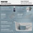Karran Quartz 25'' X 22'' Single Bowl Drop-in Kitchen Sink-61825452